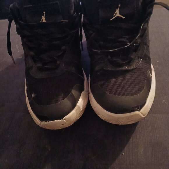 Michael Jordan - Picture 3 of 3